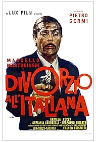 Divorce Italian Style (1961) M4ufree
