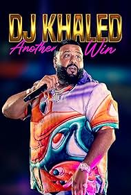 DJ Khaled Another Win (2022) M4ufree
