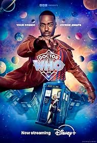 Doctor Who (2023) StreamM4u M4ufree