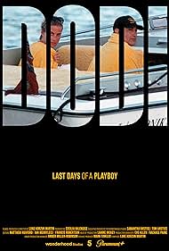 Dodi Last Days of a Playboy (2022) M4ufree