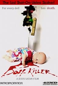 Doll Killer (2013) M4ufree