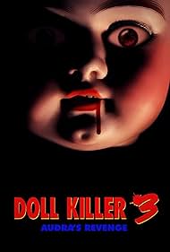 Doll Killer 3 (2023) M4ufree