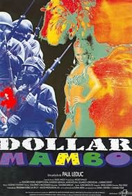 Dollar Mambo (1993) M4ufree