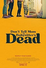 Dont Tell Mom the Babysitters Dead (2024) M4ufree