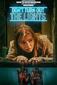 Dont Turn Out the Lights (2023) M4ufree