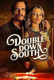 Double Down South (2022) M4ufree