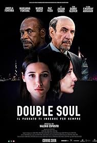 Double Soul (2023) M4ufree