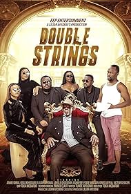 Double Strings (2020) M4ufree