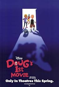 Dougs 1st Movie (1999) M4ufree