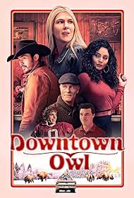 Downtown Owl (2023) M4ufree