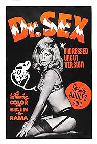 Dr Sex (1964) M4ufree