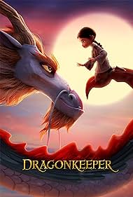 Dragonkeeper (2024) M4ufree