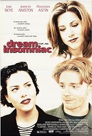 Dream for an Insomniac (1996) M4ufree