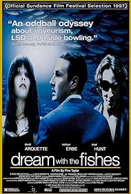 Dream with the Fishes (1997) M4ufree