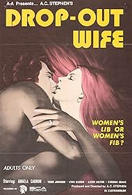 Drop Out Wife (1972) M4ufree