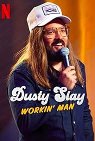 Dusty Slay Workin Man (2024) M4ufree