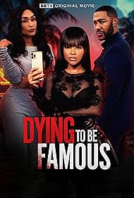 Dying to Be Famous (2024) M4ufree