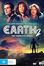 Earth 2 (1994-1995) StreamM4u M4ufree