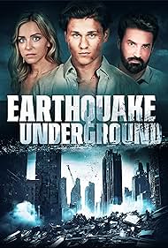 Earthquake Underground (2024) M4ufree