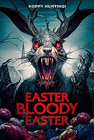 Easter Bloody Easter (2024) M4ufree