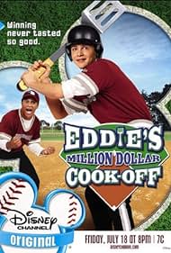 Eddies Million Dollar Cook Off (2003) M4ufree