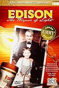 Edison The Wizard of Light (1998) M4ufree