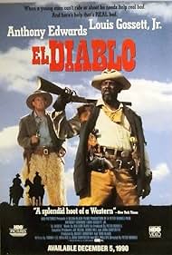 El Diablo (1990) M4ufree