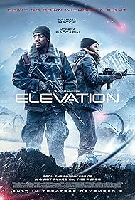 Elevation (2024) M4ufree