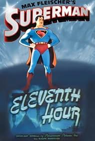 Superman Eleventh Hour (1942) M4ufree