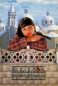Elisa Before the End of the World (1997) M4ufree