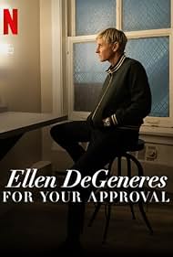 Ellen DeGeneres: For Your Approval (2024) M4ufree