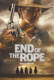 End of the Rope (2023) M4ufree