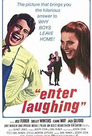 Enter Laughing (1967) M4ufree