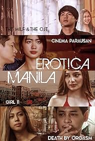 Erotica Manila (2023-) StreamM4u M4ufree