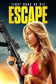 Escape (2023) M4ufree