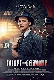 Escape from Germany (2024) M4ufree