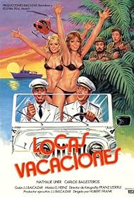 Locas vacaciones (1986) M4ufree