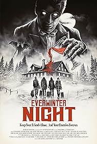 Everwinter Night (2023) M4ufree