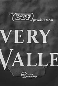 Every Valley (1957) M4ufree