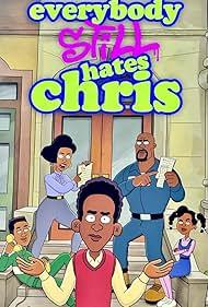 Everybody Still Hates Chris (2024-) StreamM4u M4ufree