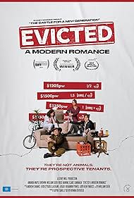 Evicted A Modern Romance (2022) M4ufree