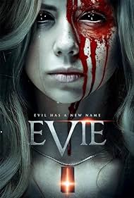 EVIE Evil has a New Name (2023) M4ufree