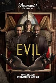 Evil (2019 ) StreamM4u M4ufree