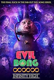 Evil Bong 888: Infinity High (2022) M4ufree