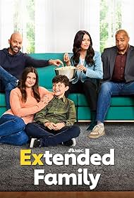 Extended Family (2023-) StreamM4u M4ufree