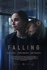 Falling (2017) M4ufree