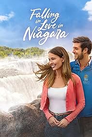 Falling in Love in Niagara (2024) M4ufree