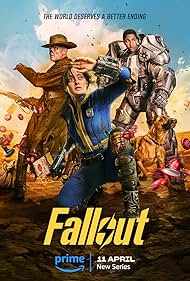 Fallout (2024-) StreamM4u M4ufree