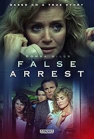 False Arrest (1991) M4ufree