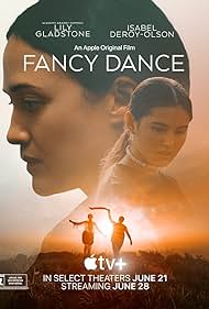 Fancy Dance (2023) M4ufree